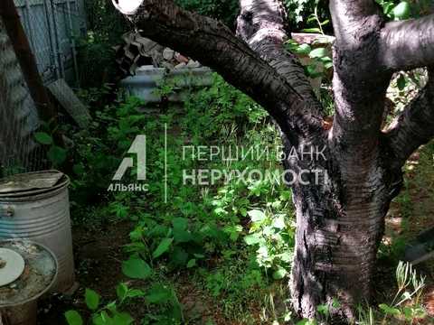 будинок за адресою с. Малодолинське, Вишнева