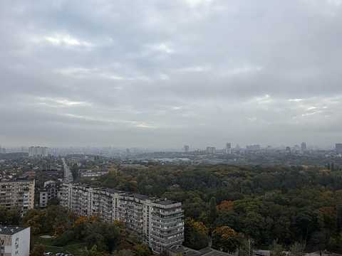 квартира за адресою Віктора Некрасова вул. (Північно-Сирецька), 10-А