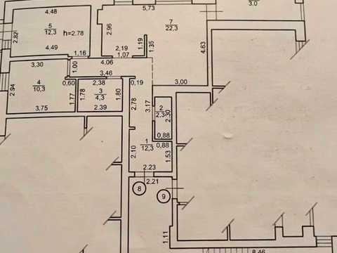 квартира за адресою Пасічна вул., 154-Е