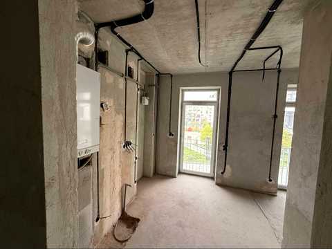 квартира за адресою Пасічна вул., 154-Е