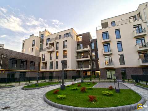квартира за адресою Пасічна вул., 154-Е