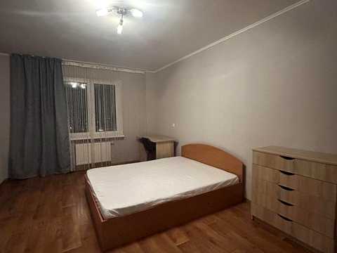 квартира по адресу Сергея Данченко ул., 5