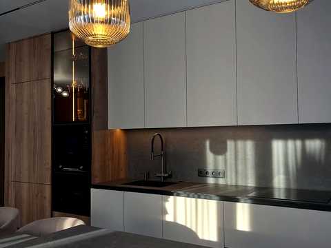 квартира за адресою Саперне Поле вул., 5