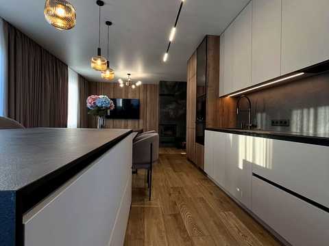 квартира за адресою Саперне Поле вул., 5