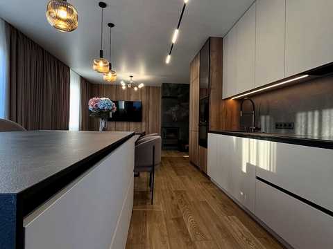 квартира за адресою Саперне Поле вул., 5
