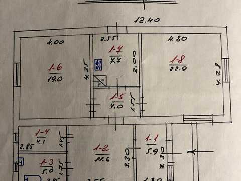 будинок за адресою с. Пасіки-Зубрицькі, Лесі Українки вул., 24