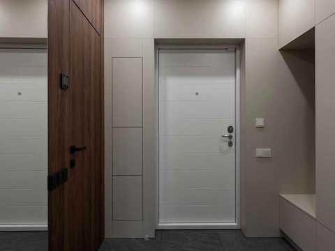 квартира по адресу Заречная ул., 2 к2
