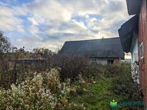 ділянка за адресою 