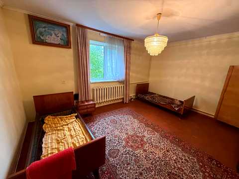 будинок за адресою с. Пасіки-Зубрицькі, Лесі Українки вул., 24