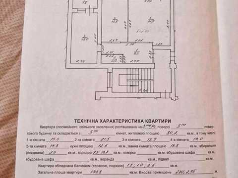 квартира по адресу Вашингтона ул. (Батальная), 4а к3