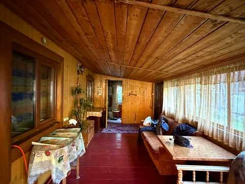 будинок за адресою  Татарів, Незалежності вул.