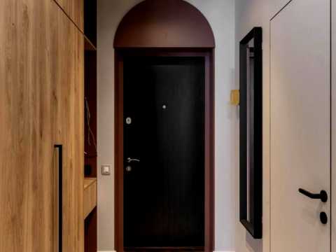 квартира за адресою Генерала Грекова вул., 4