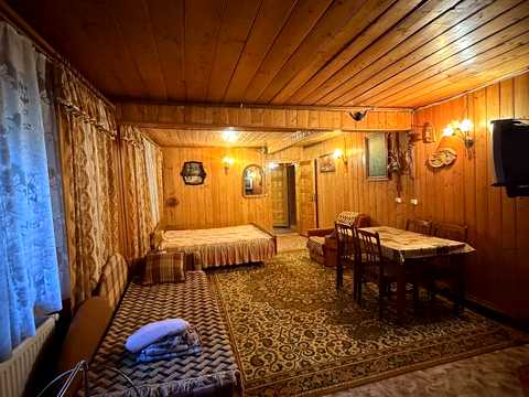 будинок за адресою  Татарів, Незалежності вул.