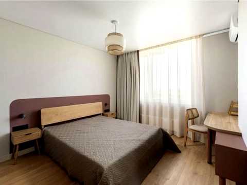 квартира за адресою Генерала Грекова вул., 4