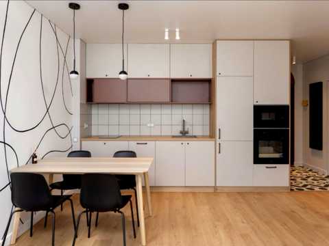 квартира за адресою Генерала Грекова вул., 4