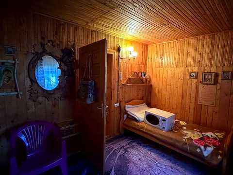 будинок за адресою  Татарів, Незалежності вул.