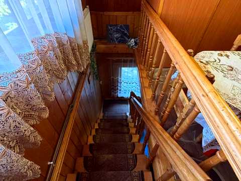 будинок за адресою  Татарів, Незалежності вул.