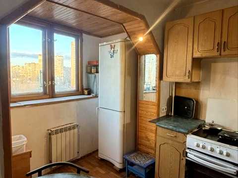 квартира за адресою Георгія Гонгадзе просп. (Радянської України), 9-А