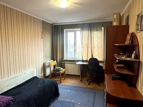 квартира за адресою Георгія Гонгадзе просп. (Радянської України), 9-А