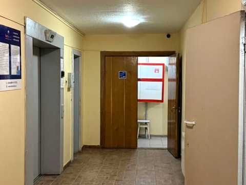 квартира за адресою Георгія Гонгадзе просп. (Радянської України), 9-А