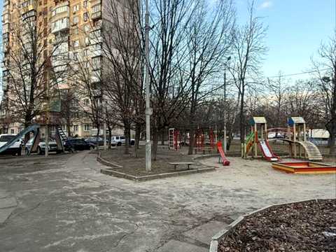 квартира за адресою Георгія Гонгадзе просп. (Радянської України), 9-А