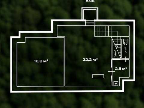 комерційна за адресою Миколи Бажана просп., 14