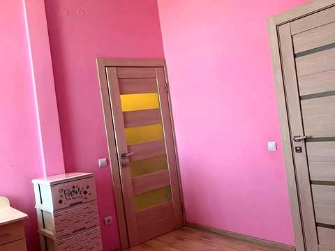 квартира по адресу Погорелова ул., 3-Б