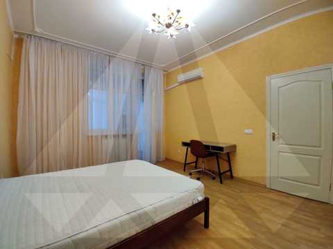 квартира по адресу Владимира Ивасюка просп. (Героїв Сталінграду), 24-А