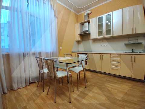 квартира по адресу Владимира Ивасюка просп. (Героїв Сталінграду), 24-А
