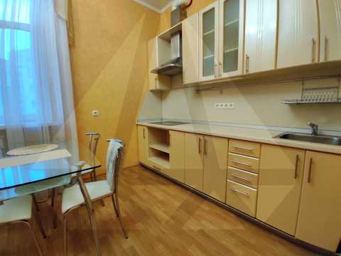 квартира по адресу Владимира Ивасюка просп. (Героїв Сталінграду), 24-А