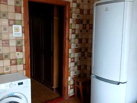 квартира за адресою Милославська вул., 31-Б