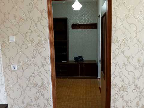 квартира за адресою Милославська вул., 31-Б