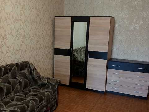 квартира за адресою Милославська вул., 31-Б