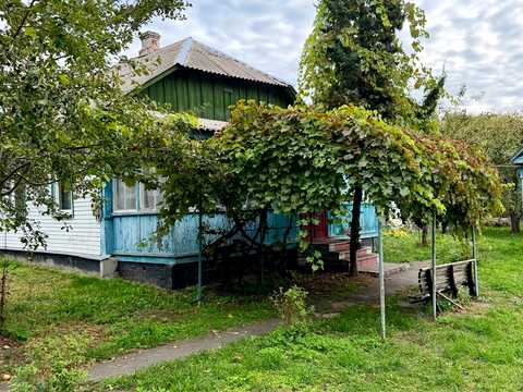 будинок за адресою Шкільна вул. (Піонерська)