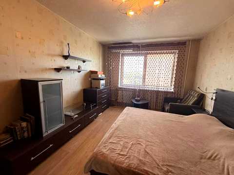 квартира по адресу Героев Днепра ул., 23