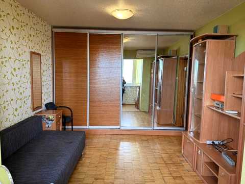 квартира по адресу Героев Днепра ул., 23