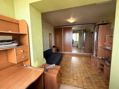 квартира по адресу Героев Днепра ул., 23