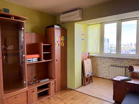 квартира по адресу Героев Днепра ул., 23