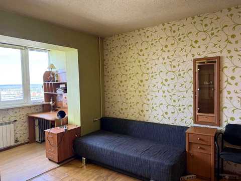 квартира по адресу Героев Днепра ул., 23