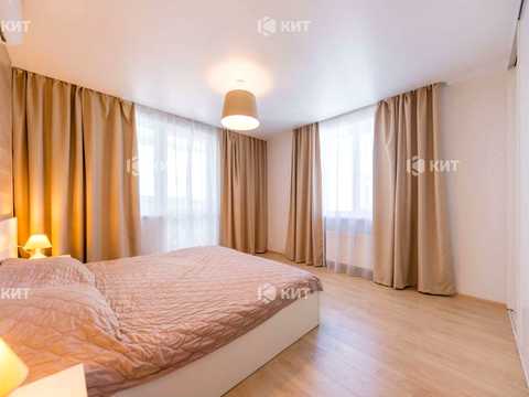 квартира за адресою Харків, Лисаветинська вул., 1
