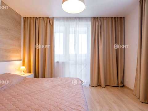 квартира за адресою Харків, Лисаветинська вул., 1