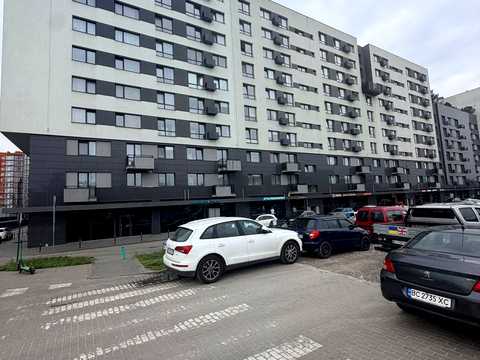 коммерческая по адресу Кульпарковская ул., 226-Г