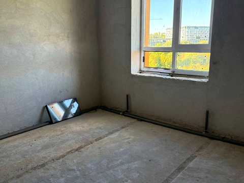 квартира по адресу Старокостянтинівське шоссе, (Будинок 1)