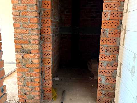 квартира по адресу Старокостянтинівське шоссе, (Будинок 1)