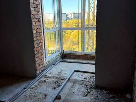 квартира по адресу Старокостянтинівське шоссе, (Будинок 1)
