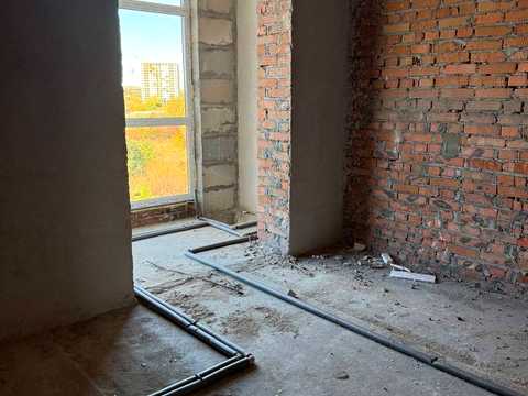 квартира по адресу Старокостянтинівське шоссе, (Будинок 1)