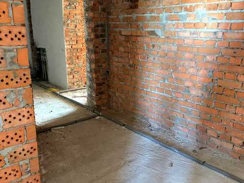 квартира по адресу Старокостянтинівське шоссе, (Будинок 1)