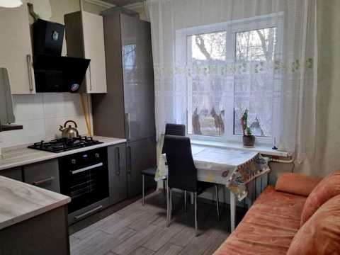 квартира за адресою Банний пров., 3