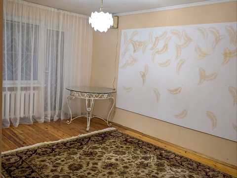 квартира за адресою Олександра Поля вул., 50-А