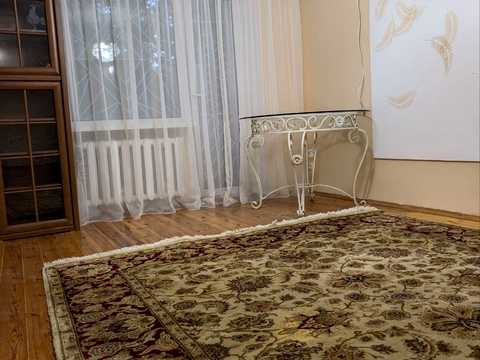 квартира за адресою Олександра Поля вул., 50-А